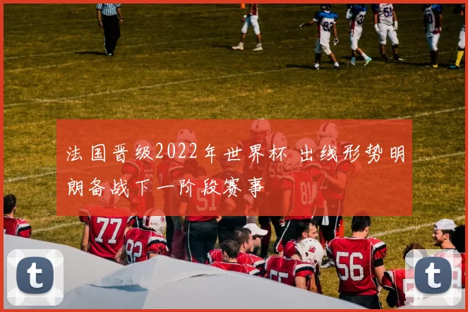 法国晋级2022年世界杯 出线形势明朗备战下一阶段赛事