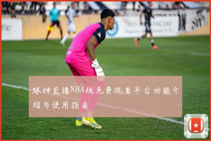 球神直播NBA线免费观看平台功能介绍与使用指南