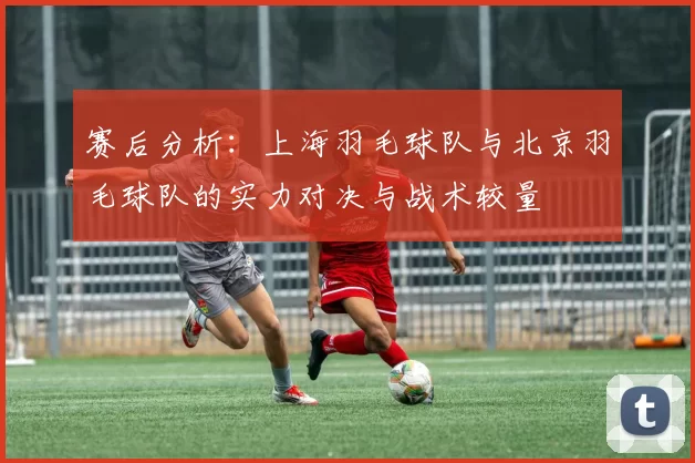 赛后分析:上海羽毛球队与北京羽毛球队的实力对决与战术较量
