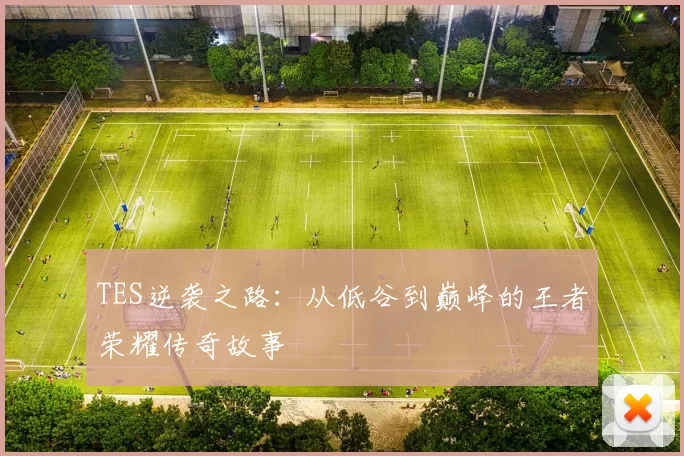 TES逆袭之路:从低谷到巅峰的王者荣耀传奇故事