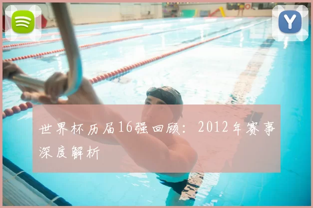 世界杯历届16强回顾:2012年赛事深度解析